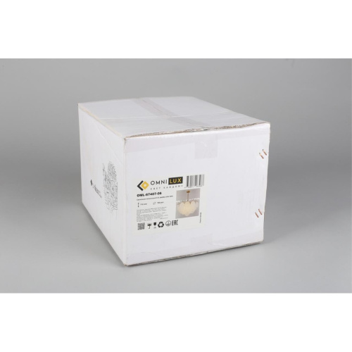 Люстра потолочная OML-67407-06 фото 8