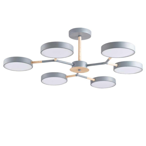 Потолочная люстра Lumion BRAD 5651/99CL Потолочная люстра Lumion BRAD 5651/99CL