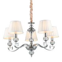 Люстра подвесная OML-72403-05