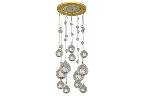 Спот встраиваемый Dio D'Arte Elite Osimo GU10.5.14.8.104 G Спот встраиваемый Dio D'Arte Elite Osimo GU10.5.14.8.104 G