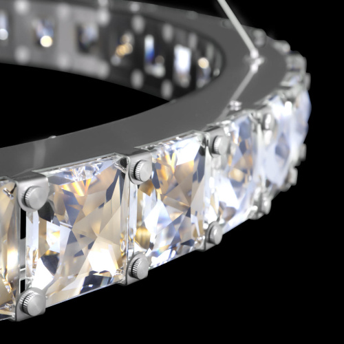 10204/1000 Chrome Подвесной светильник LOFT IT Tiffany фото 2