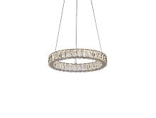 Люстра NEWPORT 8580/40 C chrome