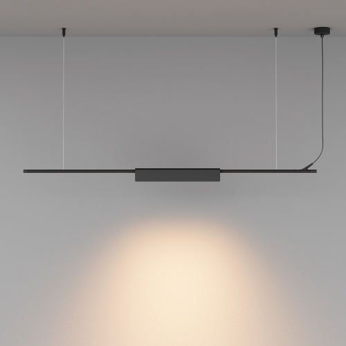 Трековый светильник Technical TR237-1-12W3K-B фото 9 Трековый светильник Technical TR237-1-12W3K-B фото 9