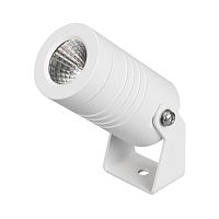 Светильник ALT-RAY-R42-5W Warm3000 (WH, 25 deg, 230V) Arlight 053627