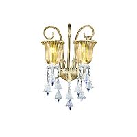 Бра MB1102709-2B gold