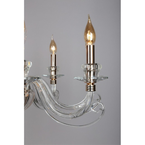 Люстра подвесная APL.701.03.08 фото 6