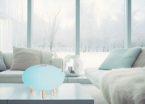 Настольная лампа DeMarkt Арлон 812030801 фото 4 Настольная лампа DeMarkt Арлон 812030801 фото 4