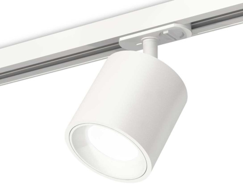 Комплект трекового светильника Ambrella light Track System XT7531001 SWH белый песок (A2536, C7531, N7020)