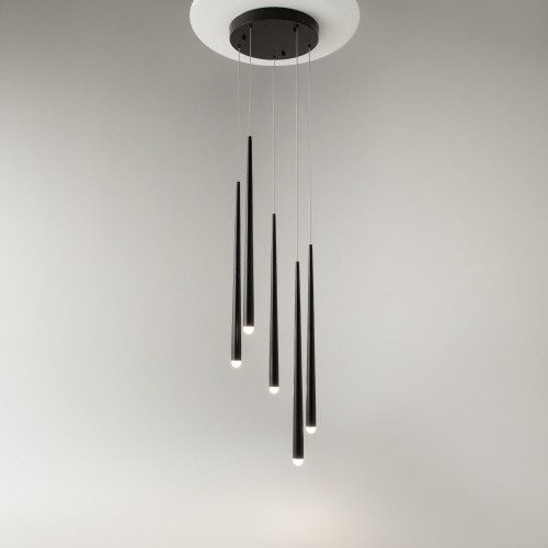 Подвесной светильник Maytoni MOD132PL-L30BK фото 6