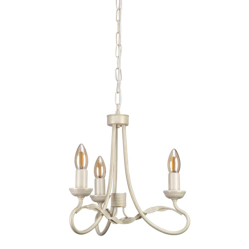 Люстра Elstead Interior, Арт. OV3-IVORY-GOLD фото 8
