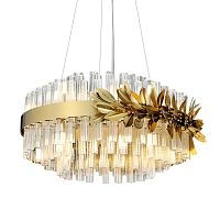 Люстра 17966-800 gold