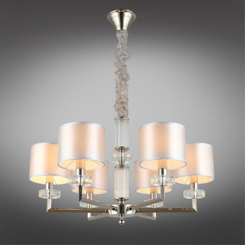 Люстра подвесная APL.752.03.06 фото 3