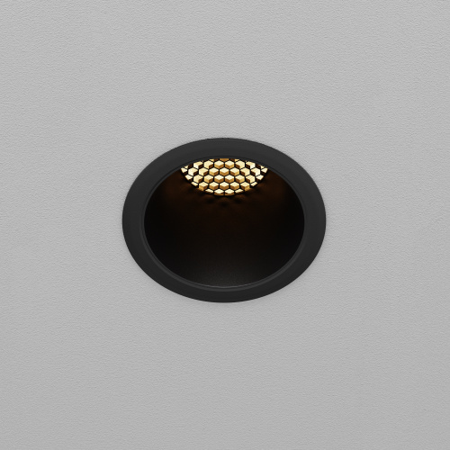 Встраиваемый светильник Technical DL116-10W-2.7K-B фото 11