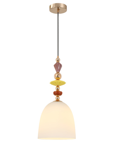 Светильник подвесной Moderli V11179-1P Charm Светильник подвесной Moderli V11179-1P Charm