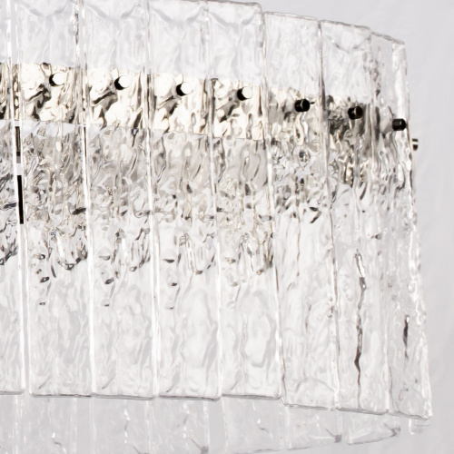 10297/1000 Pearl black Подвесной светильник LOFT IT Nevada фото 7