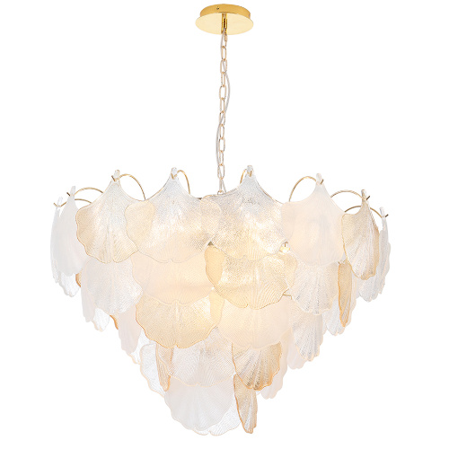 Люстра Crystal Lux BONITA SP12 фото 6