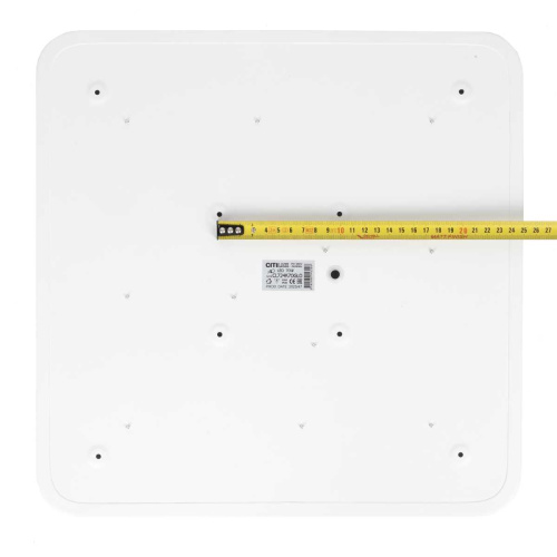 Потолочный светильник Citilux CL724K70GL0 фото 8