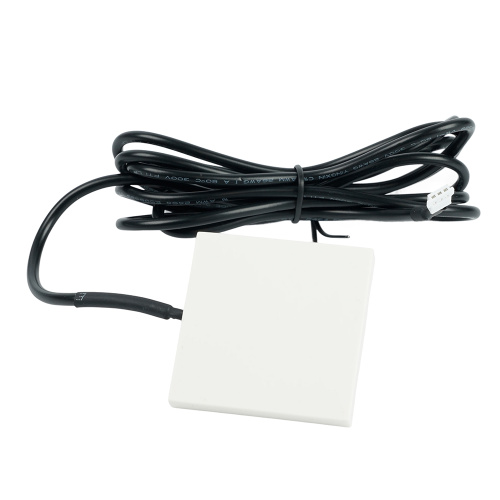 SEN33A 500W 220V датчик касания скрытый белый фото 6