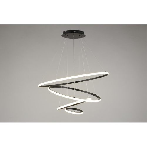 Люстра подвесная APL.018.03.100 фото 3