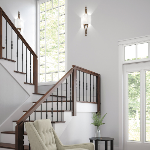 Бра Feiss, Арт. FE-TILLING1-DSGL фото 5