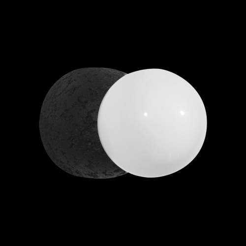 10109W Dark grey Бра LOFT IT Quill фото 2 10109W Dark grey Бра LOFT IT Quill фото 2