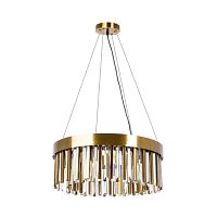 Подвесная люстра Arte Lamp Francheska A1037SP-6PB