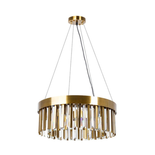 Подвесная люстра Arte Lamp Francheska A1037SP-6PB Подвесная люстра Arte Lamp Francheska A1037SP-6PB