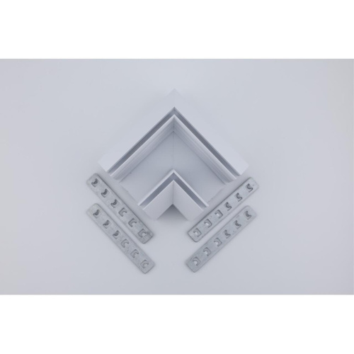 Трековая фурнитура APL.0284.10.04 фото 7 Трековая фурнитура APL.0284.10.04 фото 7