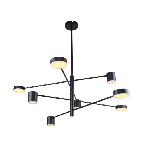 Подвесная люстра F-Promo Ducan 3094-8P Подвесная люстра F-Promo Ducan 3094-8P