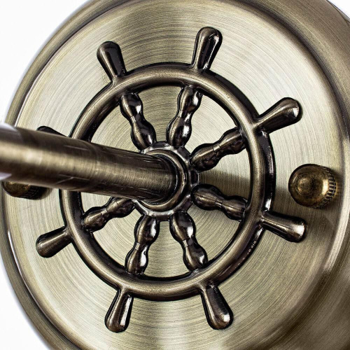 Бра Arte Lamp Sailor A4524AP-1AB фото 3