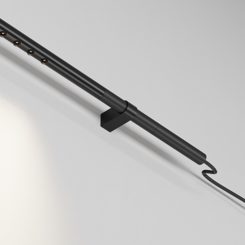 Комплектующие для систем освещения с токоведущими элементами Technical CA003EC-B фото 6