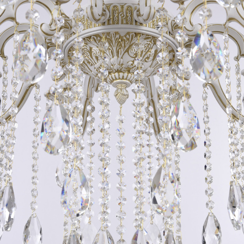 Люстра с хрустальными подвесками AL78101/10/250 B WMG Bohemia Ivele Crystal (Богемия Ивеле Кристалл) фото 7 Люстра с хрустальными подвесками AL78101/10/250 B WMG Bohemia Ivele Crystal (Богемия Ивеле Кристалл) фото 7
