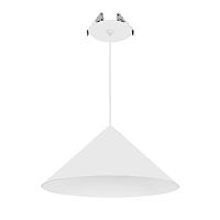 Светильник SP-MAKOTO-R240-10W Warm2700 (WH, 36 deg, 230V, TRIAC) Arlight 057210