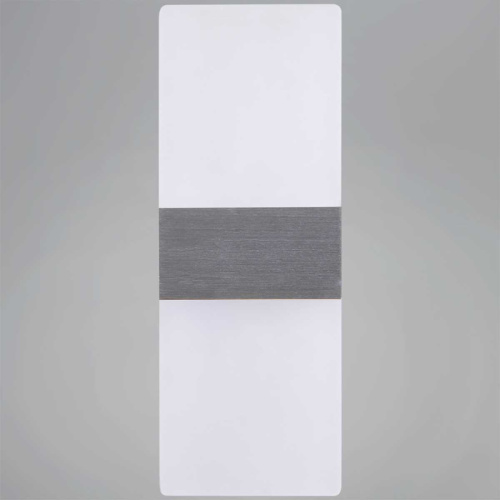 Настенный светильник Reluce 00713-0.2-01 SV фото 4