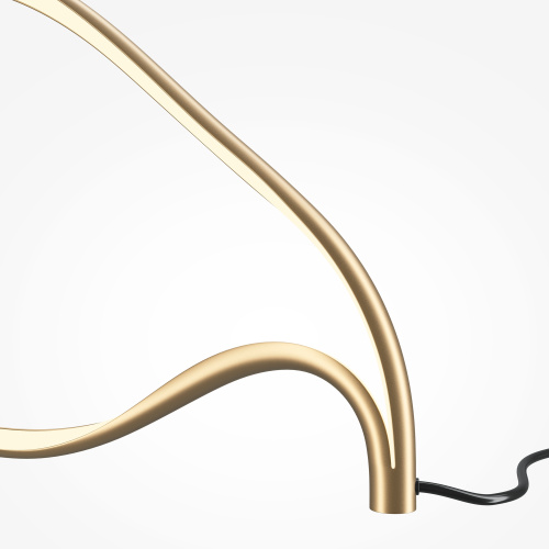 Настольный светильник Maytoni MOD283TL-L12BS3K фото 7