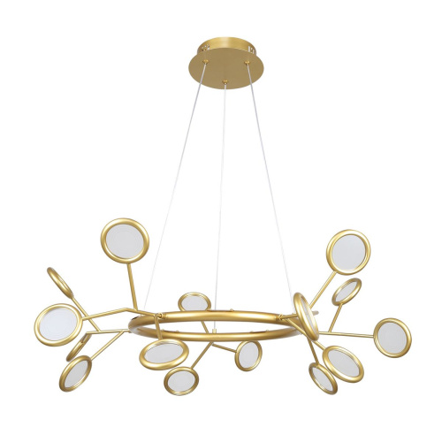 Подвесная люстра F-Promo Mugs 4253-15P фото 3