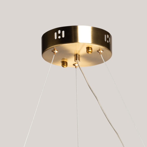 Люстра De City Бриз фото 10 Люстра De City Бриз фото 10