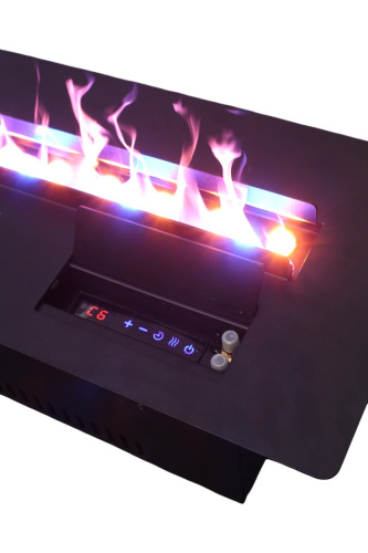 Электроочаг LINE-S 200 AUTO фото 5 Электроочаг LINE-S 200 AUTO фото 5