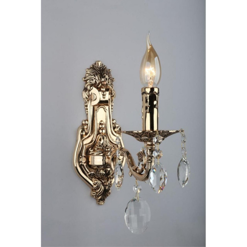 Светильник настенный (Бра) OML-78901-01 фото 4 Светильник настенный (Бра) OML-78901-01 фото 4