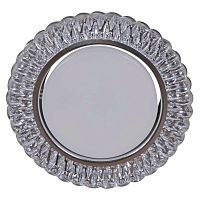 Точечный светильник Reluce 53622-9.0-001ML GX53+LED4W CL