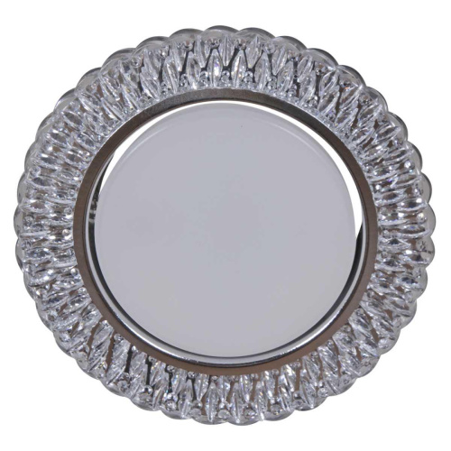 Точечный светильник Reluce 53622-9.0-001ML GX53+LED4W CL