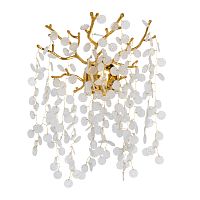 Бра De City Лайма