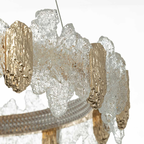 Люстра Citilux LAVA CL250192 фото 4 Люстра Citilux LAVA CL250192 фото 4