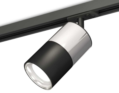 Комплект трекового светильника Ambrella light Track System XT (A2537, C7405, A2071, C7402, N7023) XT7402070