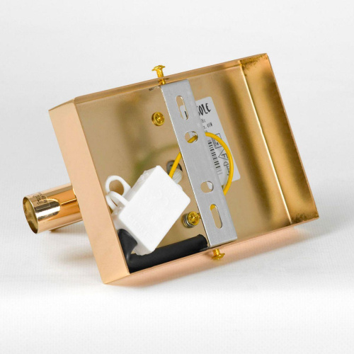 Бра Lussole Topgrade Alaska LSP-8950 фото 4