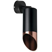 Комплект со светильником Lightstar Rullo (214437+590007+201430) RB437130