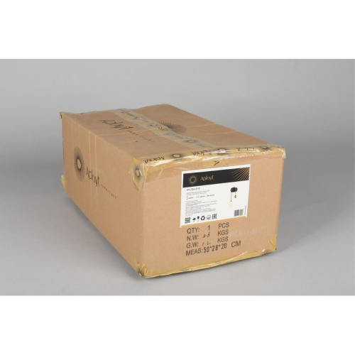 Светильник настенный (Бра) APL.324.01.01 фото 2