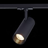 ST350.436.15.36 Св-к трек. Черный LED 1*15W 3000K 1 350Lm Ra?90 36° IP20 L158xW65xH193 100-240V BASE