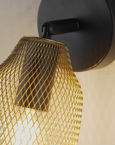 Спот Moderli V11836-1W Adalina фото 8