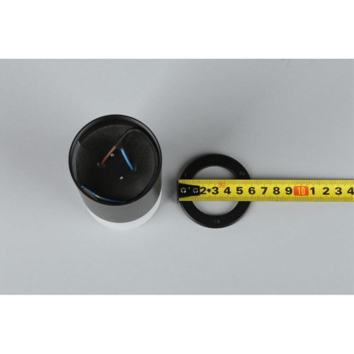 Светильник встраиваемый-накладной OML-100619-01 фото 3